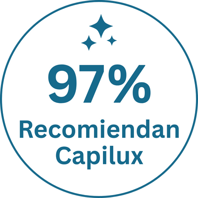 97% Recomiendan Clara Tierra